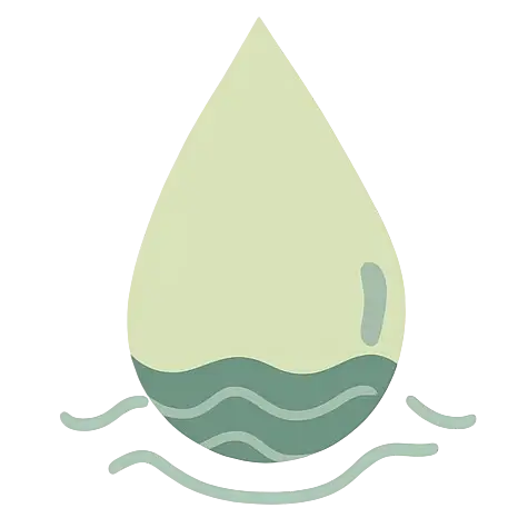 Water importance of the Sumapaz Páramo - Natural water factory for Bogotá and Cundinamarca, crucial for water regulation and aqueduct supply.